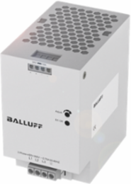 Power Supply 400-500 VAC, 10 A, 24 V DC, DIN Rail Mounted