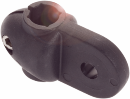 Flexible mounting system BMS CS-P-D12-AD08-00