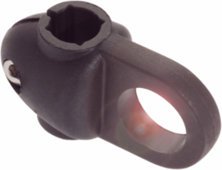 Flexible mounting system BMS CS-P-D12-AD18-00