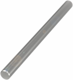 Flexible Mounting System Ø 12 Inch x 150 mm, Aluminum Anodized