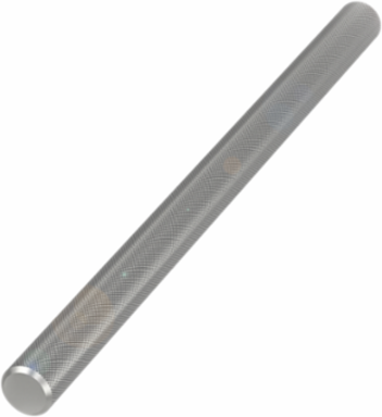 Flexible Mounting System Ø 12 x 250 mm Aluminum Anodized