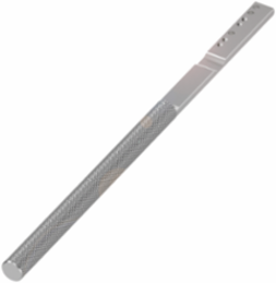 Flexible mounting system BMS BS-M-D12-0250-02