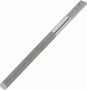 Flexible mounting system BMS BS-M-D12-0250-01