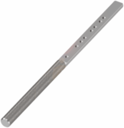 Flexible mounting system BMS BS-M-D12-0250-03