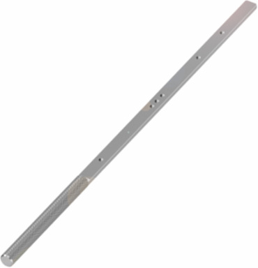 Flexible mounting system BMS BS-M-D12-0400-04