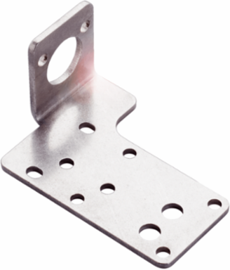 Flexible mounting system BMS CS-M-D12-IQ40-02