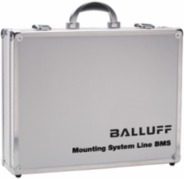 Flexible mounting system BMS CASE-01