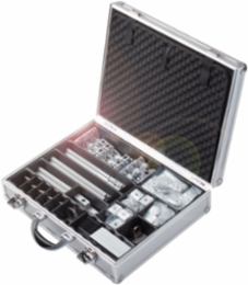 Flexible mounting system BMS KIT-V1