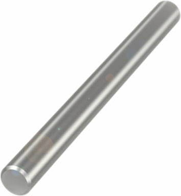 Flexible Mounting System 12 x 300 mm Stainless Steel Clamps