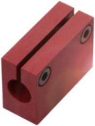 Plunger Probe Solution, Aluminum Anodized, 28 x 12 x 20 mm