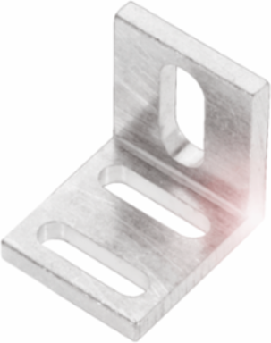 Universal brackets BES 08-HW-1