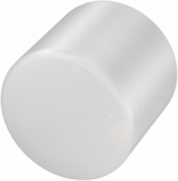 PTFE Protective Caps for M08x1 Sensors, Ø 10 x 9 mm