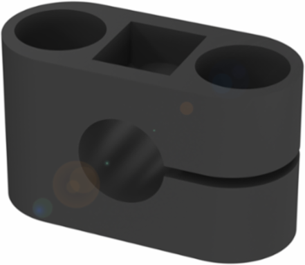 Universal brackets BES 08,0-BS-1