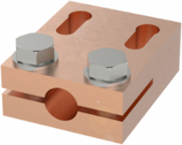 Universal brackets BES 08,0-KB-10/W