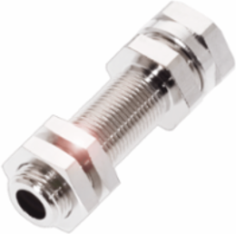 Proximity sensor mounts with positive stops BES 08,0-KH-2L/W