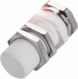 Proximity sensor mounts with positive stops BES 08,0-KH-3L