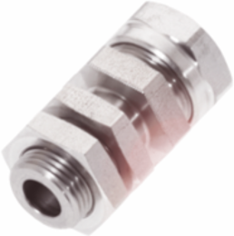 Proximity sensor mounts with positive stops BES 08,0-KH-6S