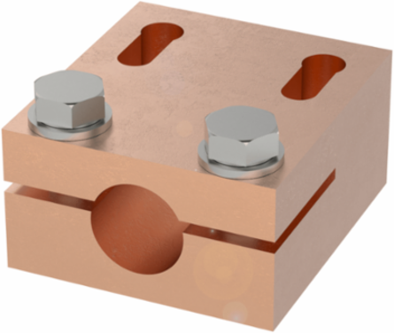 Universal brackets BES 12,0-KB-10/W