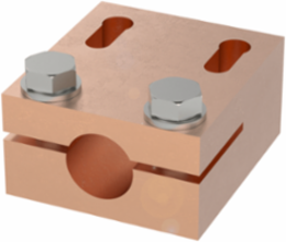 Universal brackets BES 12,0-KB-10/W