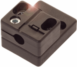 Universal brackets BES 12,0-KB-3-F-SA1