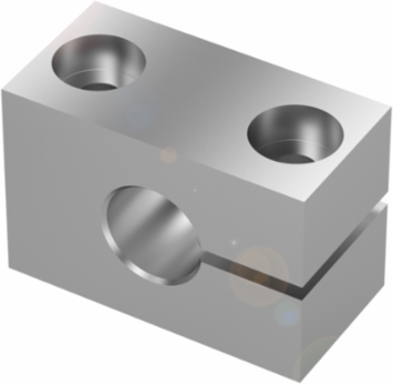 Universal brackets BES 12,0-KB-6