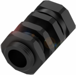 Proximity Sensor Mounts, Ø 22 x 37 mm, Steel PTFE Coated, Weld Immune
