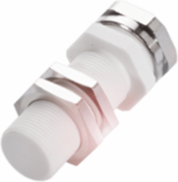 Proximity sensor mounts with positive stops BES 12,0-KH-3X