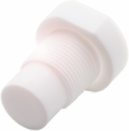 Protective Caps for M18 Sensors, PTFE, 38.50 mm x 65.00 mm