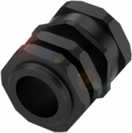 Proximity Sensor Mount with Positive Stops, Ø 30 x 37 mm Steel PTFE Coated