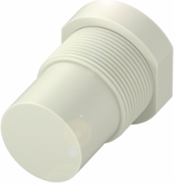 Protective Cap for M30 Sensors, 41.3 x 73.4 mm, PTFE Material