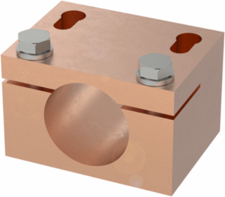 Universal brackets BES 30,0-KB-10/W