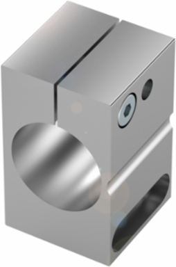 Universal brackets BES 30,0-KB-4-F
