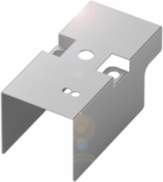 Protective Housing, Brass PTFE Coated, 41.4 x 38 x 85 mm