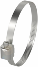 Universal Brackets for 38-49 mm Magnetic Sensors, Stainless Steel