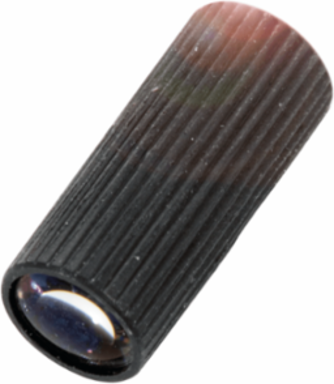 Optics: Diaphragms, filters, lenses, deflectors BFO 04-FL-2