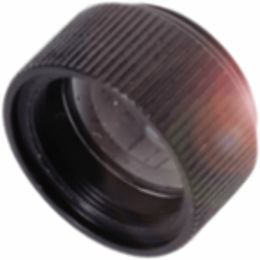 Optics: Diaphragms, filters, lenses, deflectors BKT M-PK-4