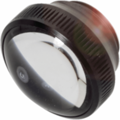 Optics: Diaphragms, filters, lenses, deflectors BKT M-PK-5