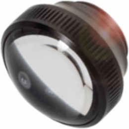 Optics: Diaphragms, filters, lenses, deflectors BKT M-PK-5