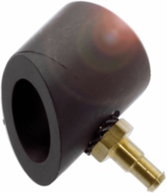 Protective housing BOS 12-LT-1