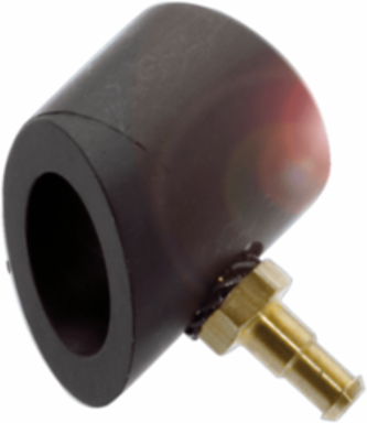 Protective housing BOS 18-LT-1
