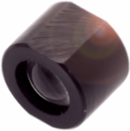 Optics: Diaphragms, filters, lenses, deflectors BOS 18-PK-1