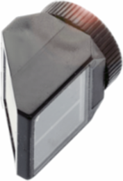 Optics: Diaphragms, filters, lenses, deflectors BOS 18-UK-1