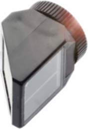 Optics: Diaphragms, filters, lenses, deflectors BOS 18-UK-2