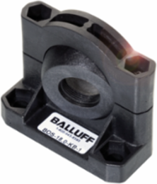 Universal Brackets for M18 Sensors, PA; GF, 32.5 x 66 x 57.2 mm