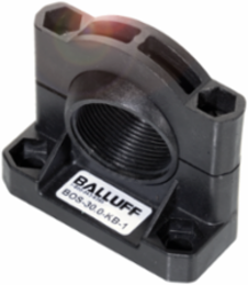 Universal Brackets for M30 Sensors, 32.5 x 66 x 57.2 mm, Mounting Clamp with Ball Joint