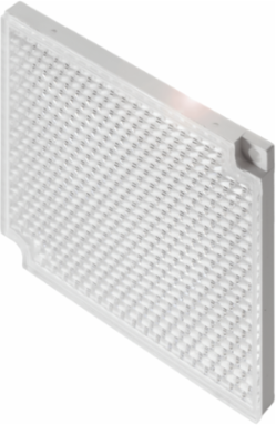 Reflectors and reflective foils BOS R-11