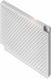 Reflectors and reflective foils BOS R-11