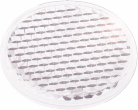 Reflectors and reflective foils BOS R-14