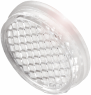 Reflectors and reflective foils BOS R-15