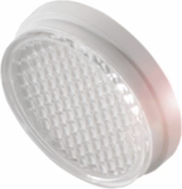 Reflectors and reflective foils BOS R-16